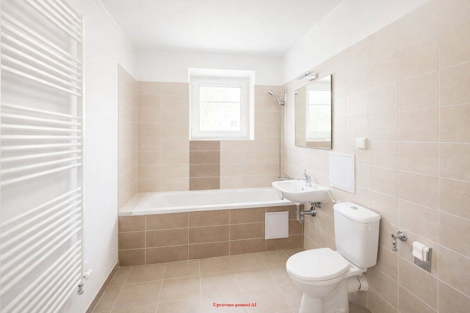 Pronájem bytu 2+1 47 m², Jarošova, Havířov, Moravskoslezský kraj Pronájem bytu 2+1 47 m², Jarošova, Havířov, Moravskoslezský kraj