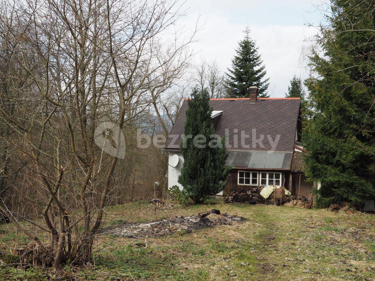 Prodej domu 60 m², pozemek 843 m², Horní Město, Moravskoslezský kraj