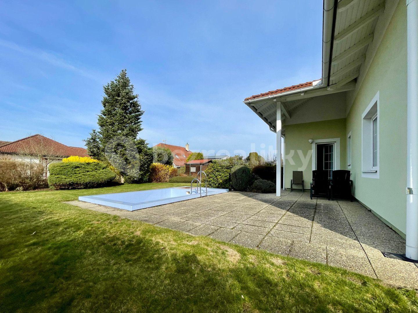 Prodej domu 122 m², pozemek 180 m², České Vrbné, České Budějovice, Jihočeský kraj