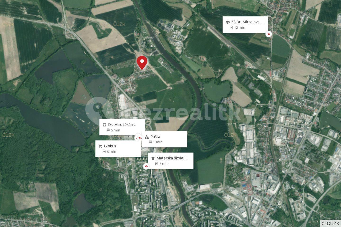 Prodej domu 122 m², pozemek 180 m², České Vrbné, České Budějovice, Jihočeský kraj