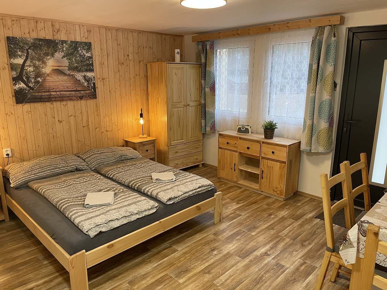 Pronájem chaty, chalupy, Doksy, Liberecký kraj Pronájem chaty, chalupy, Doksy, Liberecký kraj