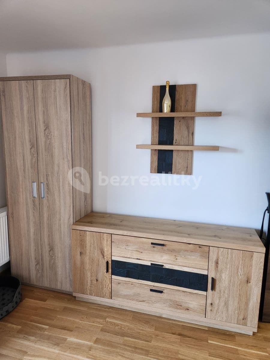 Pronájem bytu 1+1 28 m², Podolská, Praha, Praha Pronájem bytu 1+1 28 m², Podolská, Praha, Praha