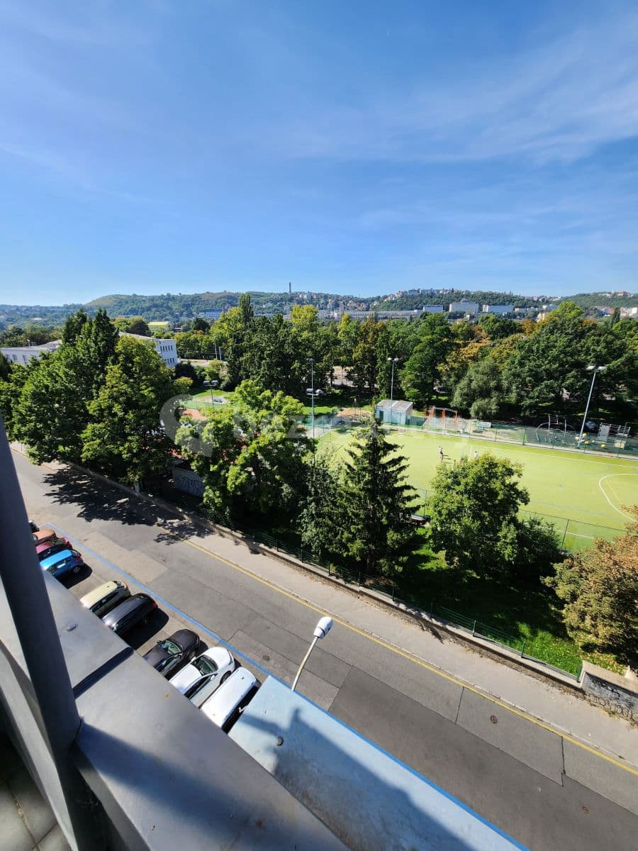 Pronájem bytu 1+1 28 m², Podolská, Praha, Praha Pronájem bytu 1+1 28 m², Podolská, Praha, Praha