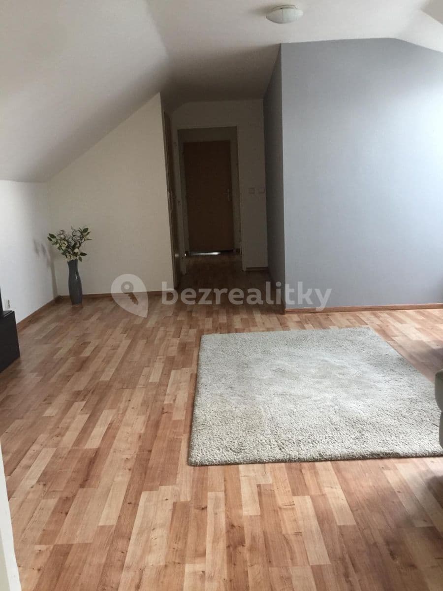 Pronájem bytu 120 m², K Hrnčířům, Praha, Praha