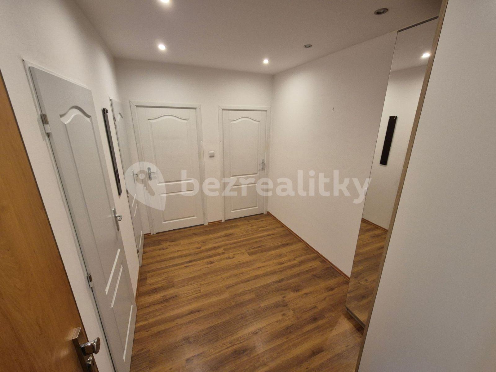 Prodej bytu 2+1 60 m², Čimelická, Praha, Praha