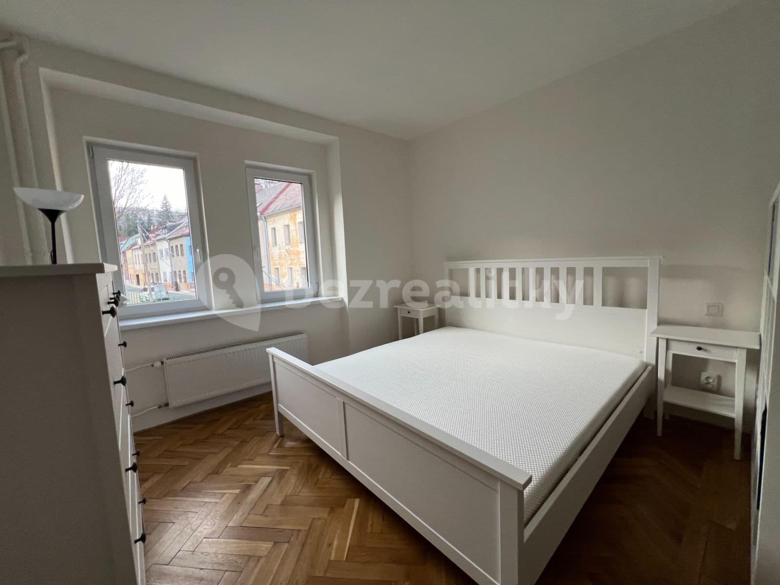 Prodej bytu 1+1 35 m², Palackého, Jáchymov, Karlovarský kraj