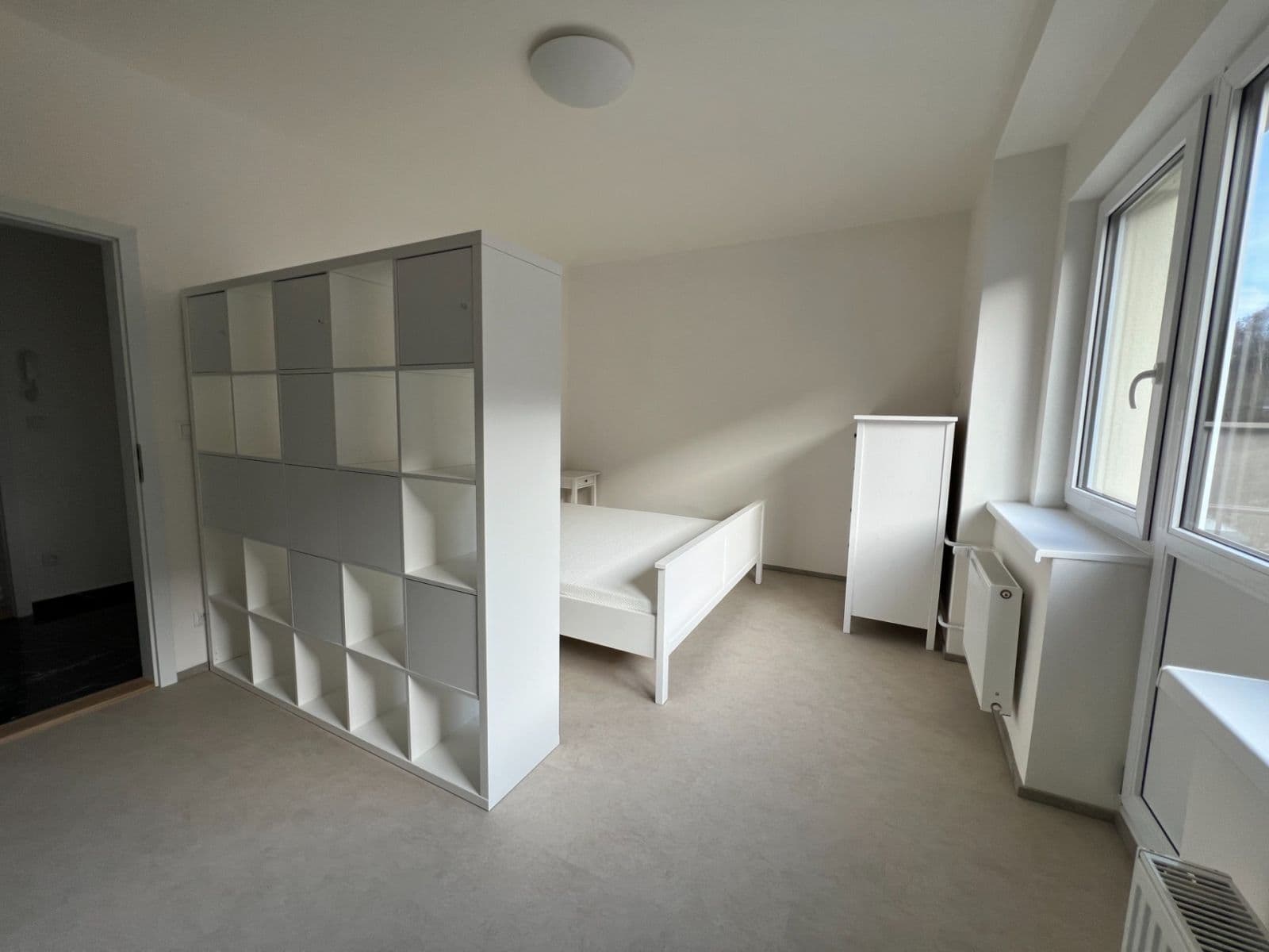 Pronájem bytu 1+kk 30 m², třída Dukelských hrdinů, Jáchymov, Karlovarský kraj Pronájem bytu 1+kk 30 m², třída Dukelských hrdinů, Jáchymov, Karlovarský kraj