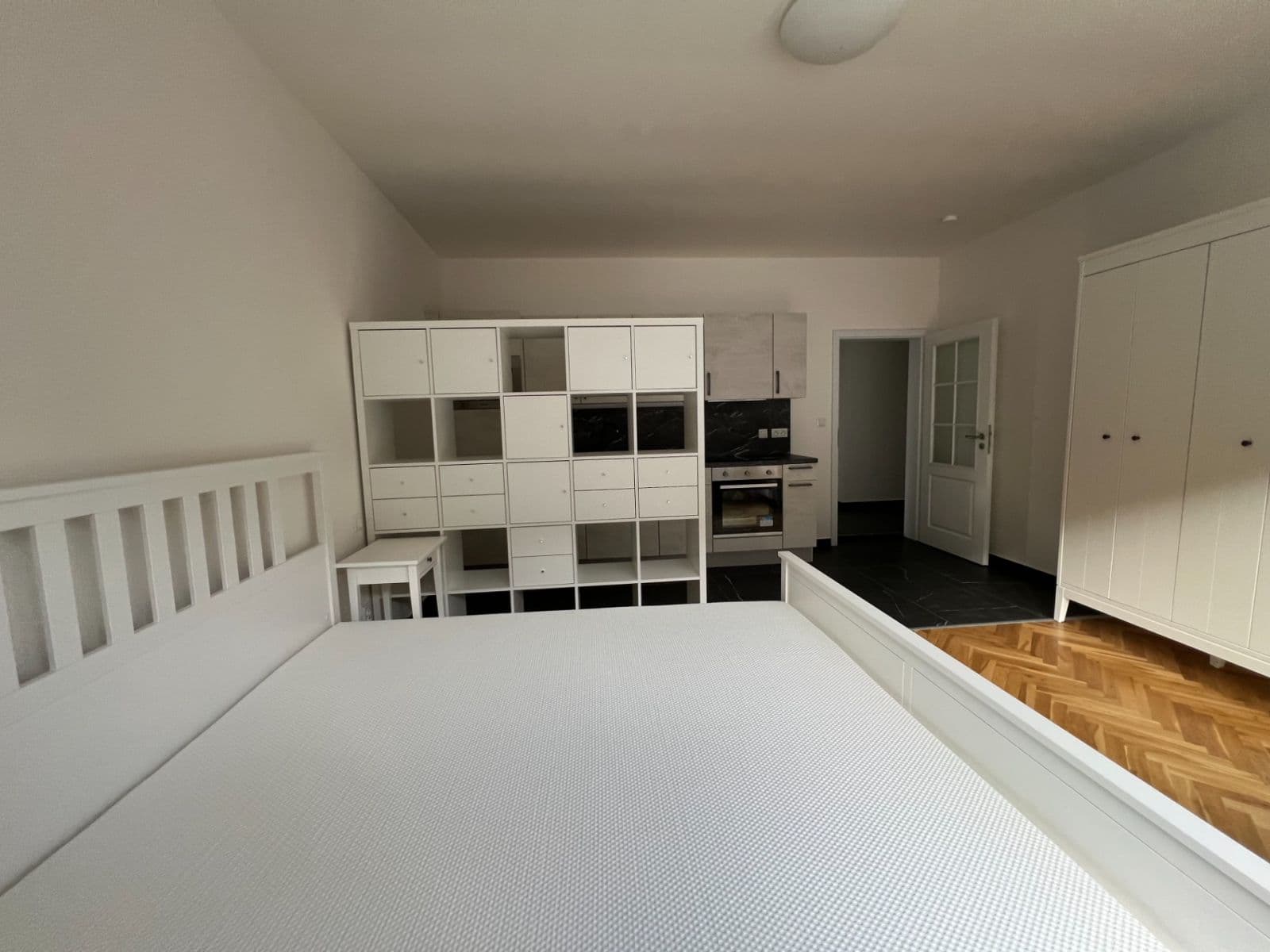 Pronájem bytu 1+kk 30 m², třída Dukelských hrdinů, Jáchymov, Karlovarský kraj Pronájem bytu 1+kk 30 m², třída Dukelských hrdinů, Jáchymov, Karlovarský kraj