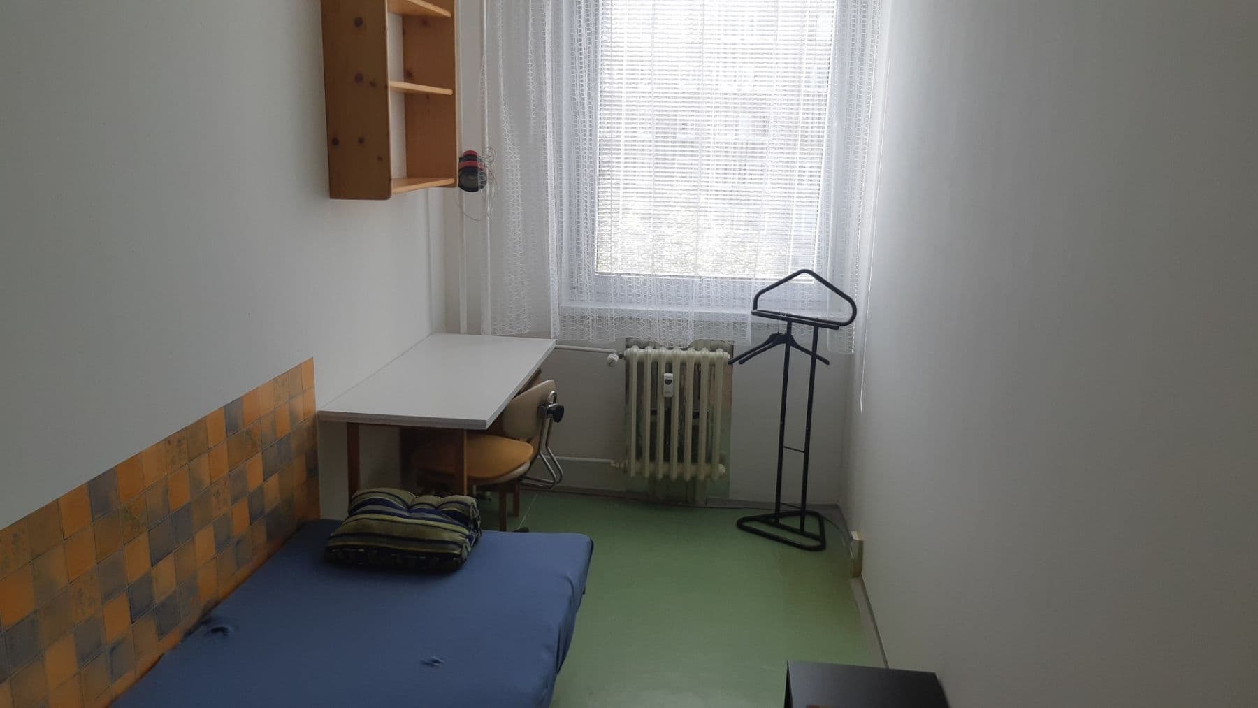 Pronájem bytu 4+1 95 m², Matúškova, Praha, Praha Pronájem bytu 4+1 95 m², Matúškova, Praha, Praha
