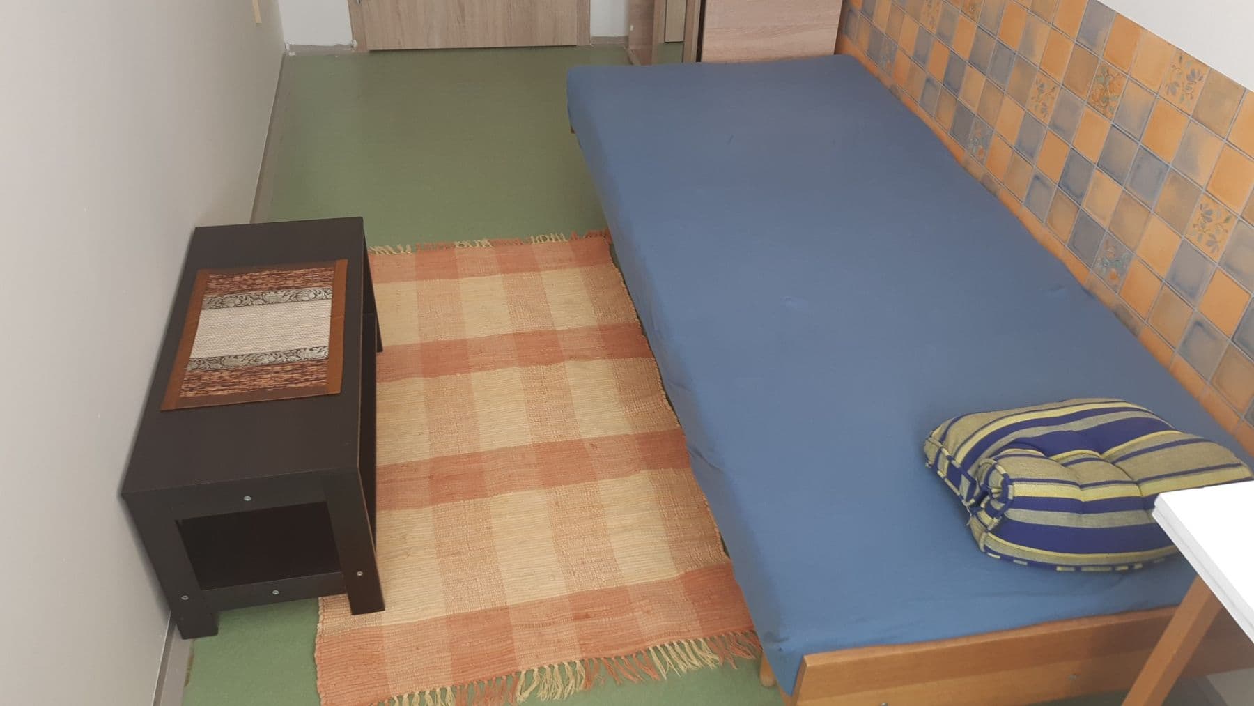Pronájem bytu 4+1 95 m², Matúškova, Praha, Praha Pronájem bytu 4+1 95 m², Matúškova, Praha, Praha