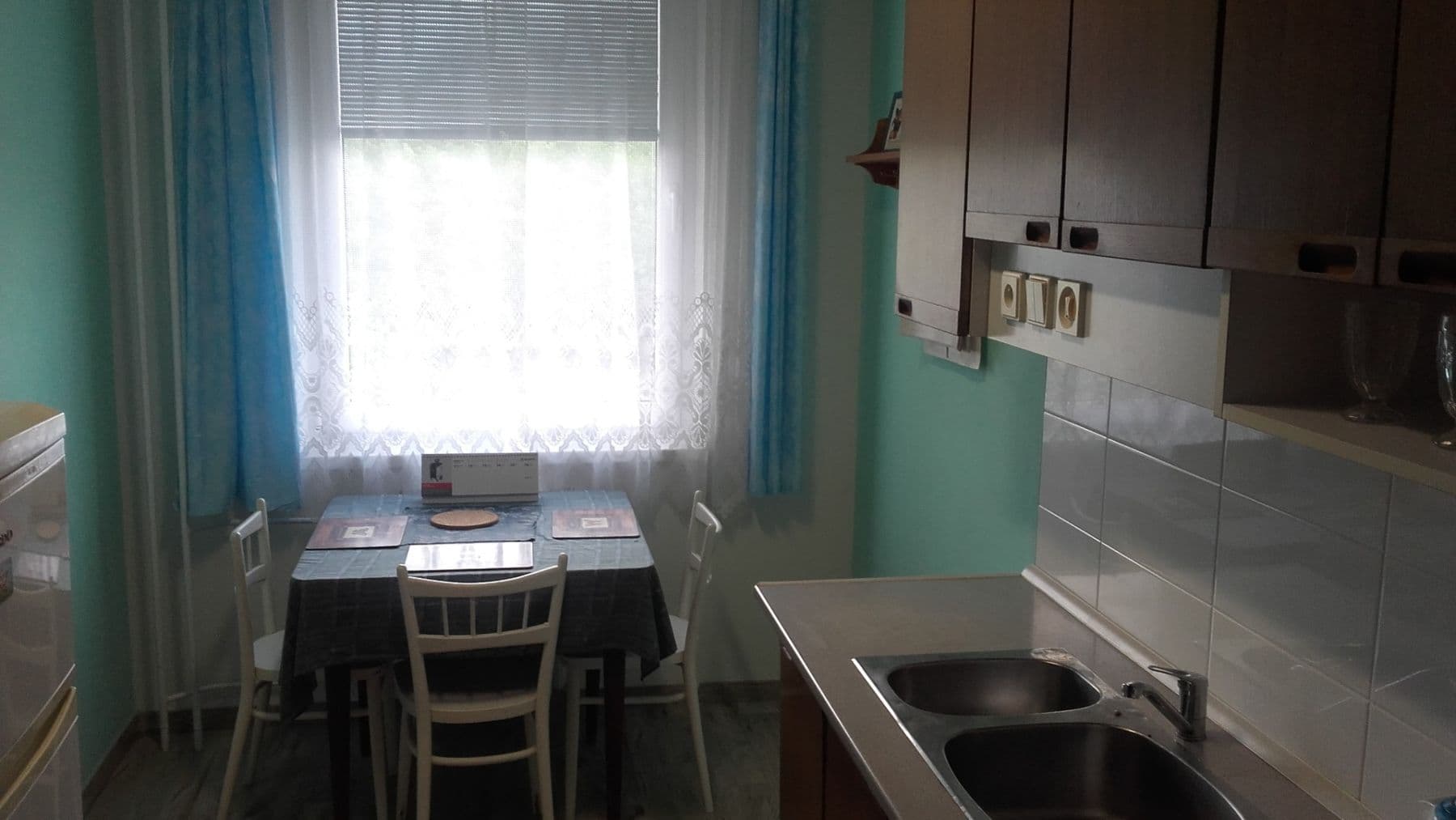 Pronájem bytu 4+1 95 m², Matúškova, Praha, Praha Pronájem bytu 4+1 95 m², Matúškova, Praha, Praha