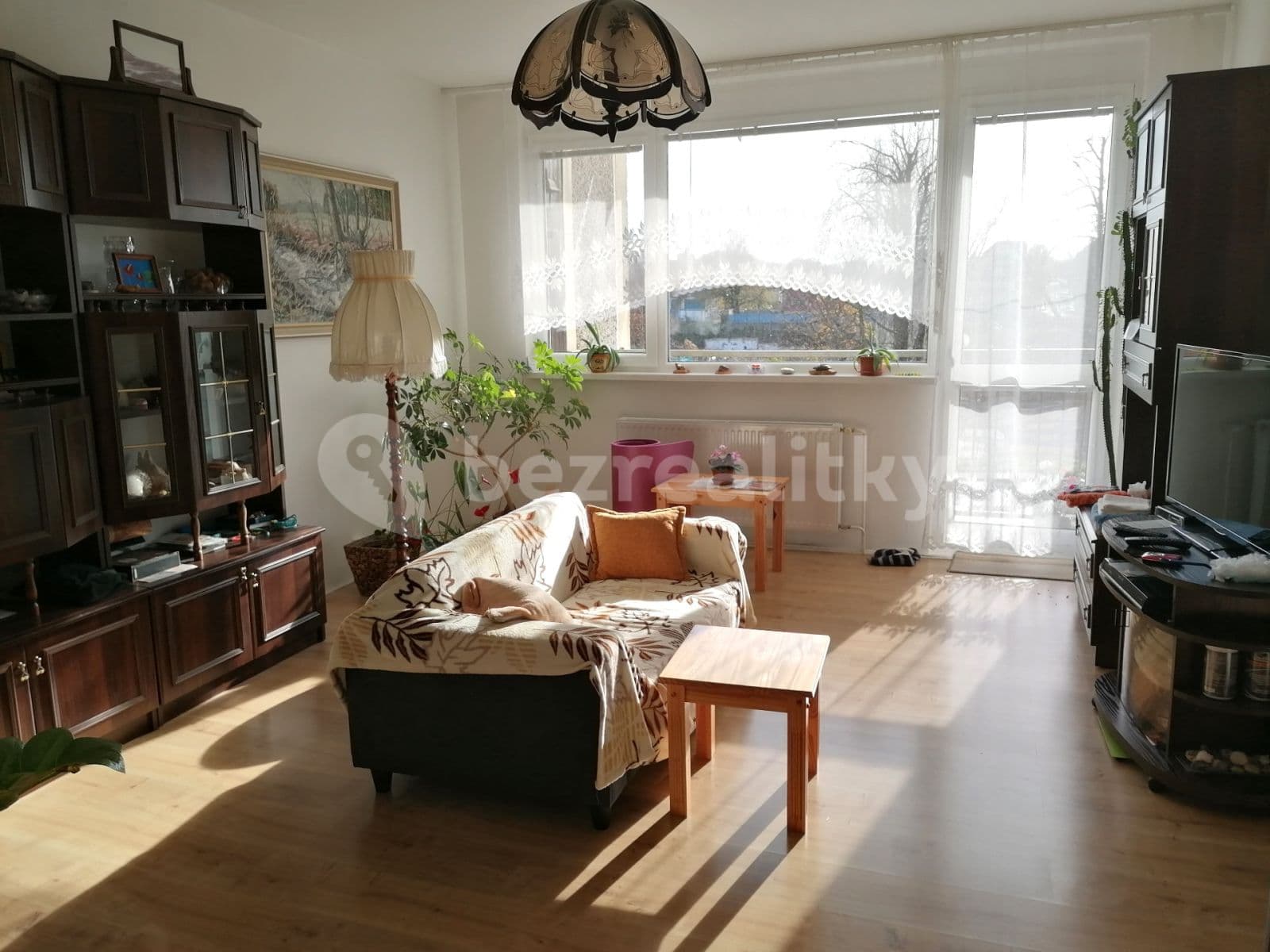 Prodej bytu 3+1 70 m², Švermova, Liberec, Liberecký kraj