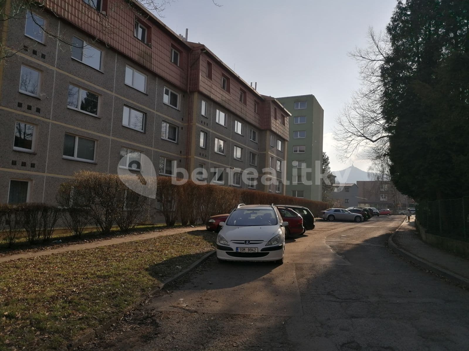 Prodej bytu 3+1 70 m², Švermova, Liberec, Liberecký kraj