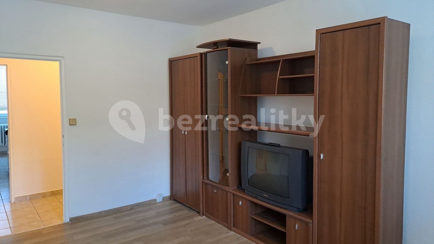Pronájem bytu 1+1 39 m², Palackého třída, Brno, Jihomoravský kraj Pronájem bytu 1+1 39 m², Palackého třída, Brno, Jihomoravský kraj
