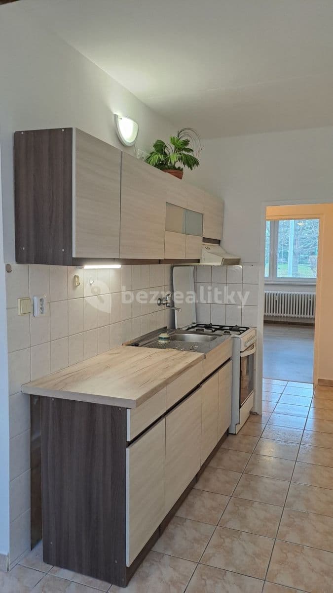 Pronájem bytu 1+1 39 m², Palackého třída, Brno, Jihomoravský kraj Pronájem bytu 1+1 39 m², Palackého třída, Brno, Jihomoravský kraj