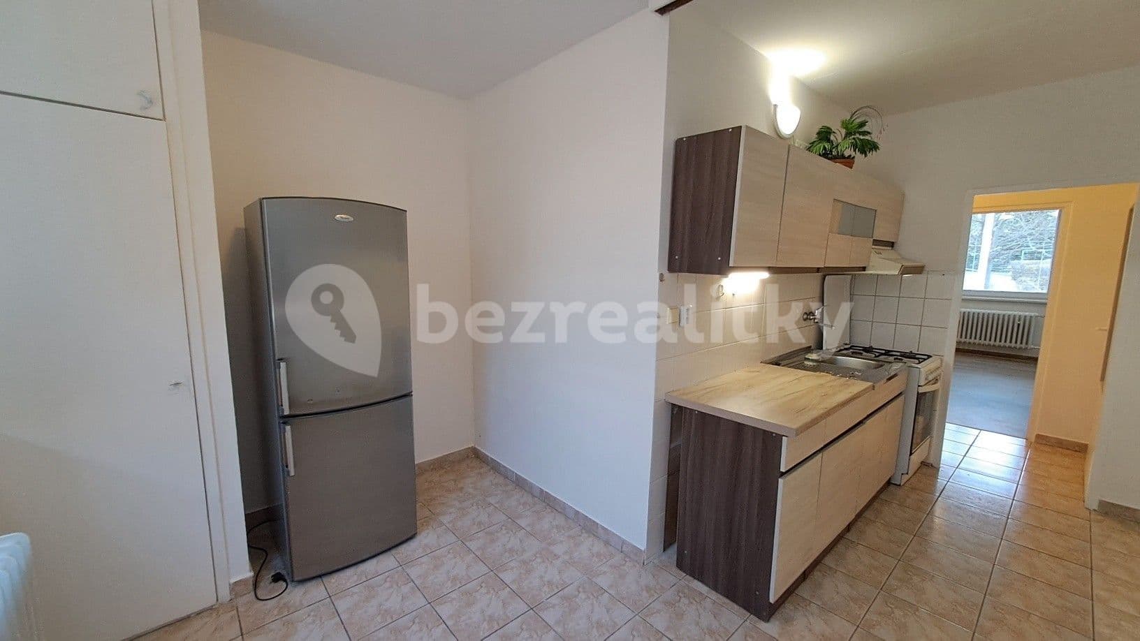 Pronájem bytu 1+1 39 m², Palackého třída, Brno, Jihomoravský kraj Pronájem bytu 1+1 39 m², Palackého třída, Brno, Jihomoravský kraj
