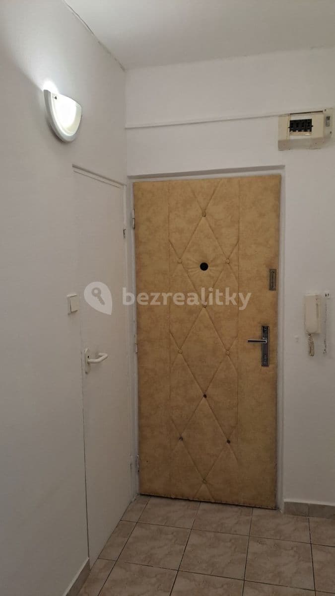 Pronájem bytu 1+1 39 m², Palackého třída, Brno, Jihomoravský kraj Pronájem bytu 1+1 39 m², Palackého třída, Brno, Jihomoravský kraj