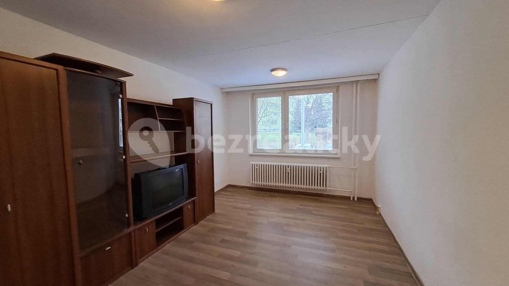 Pronájem bytu 1+1 39 m², Palackého třída, Brno, Jihomoravský kraj Pronájem bytu 1+1 39 m², Palackého třída, Brno, Jihomoravský kraj