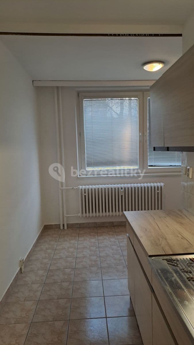 Pronájem bytu 1+1 39 m², Palackého třída, Brno, Jihomoravský kraj Pronájem bytu 1+1 39 m², Palackého třída, Brno, Jihomoravský kraj