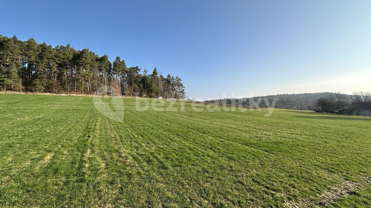 Prodej pozemku 5.827 m², Slapsko, Jihočeský kraj
