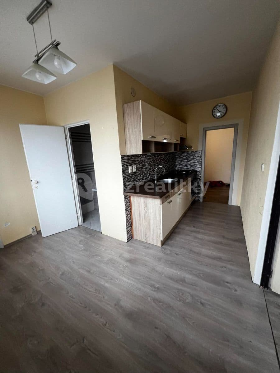 Prodej bytu 3+1 64 m², Růžová, Děčín, Ústecký kraj