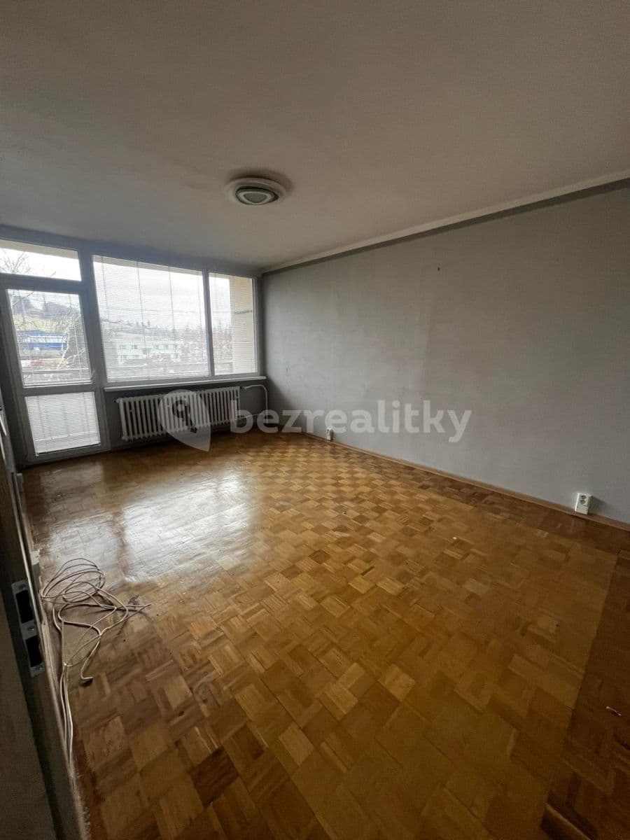 Prodej bytu 3+1 64 m², Růžová, Děčín, Ústecký kraj