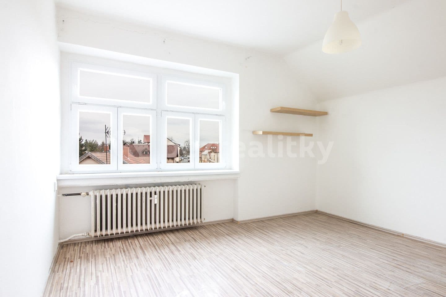 Prodej bytu 3+1 69 m², Hlavní, Lázně Toušeň, Středočeský kraj