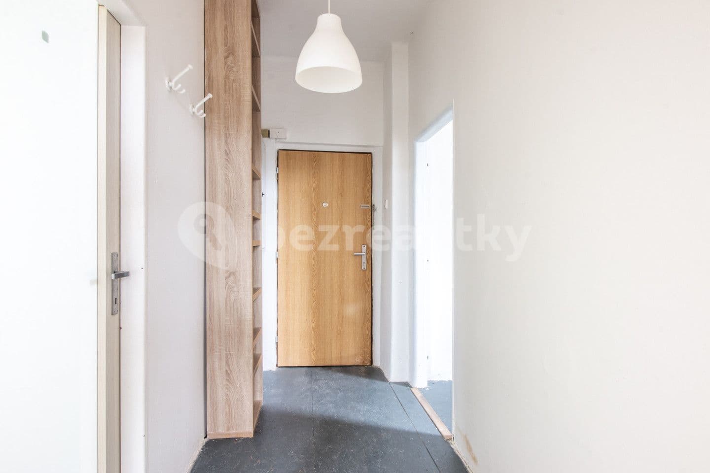 Prodej bytu 3+1 69 m², Hlavní, Lázně Toušeň, Středočeský kraj