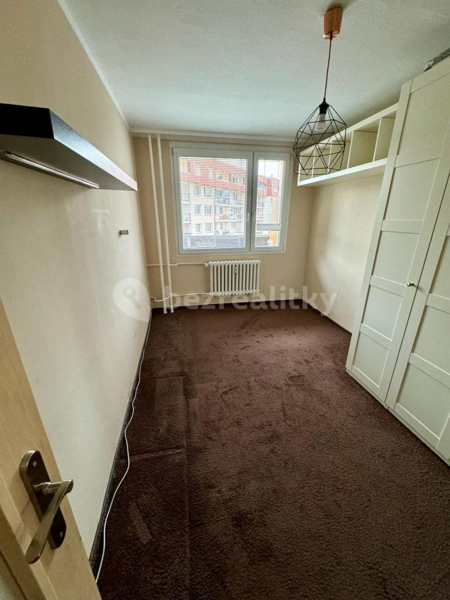 Pronájem bytu 2+kk 40 m², Svojetická, Praha, Praha Pronájem bytu 2+kk 40 m², Svojetická, Praha, Praha