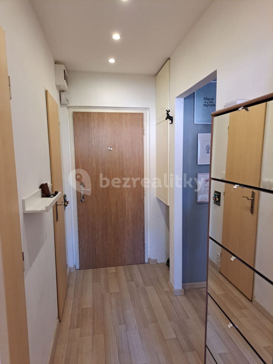 Pronájem bytu 2+kk 40 m², Svojetická, Praha, Praha Pronájem bytu 2+kk 40 m², Svojetická, Praha, Praha