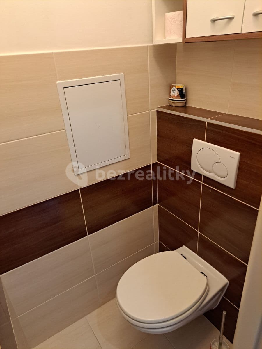 Pronájem bytu 2+kk 40 m², Svojetická, Praha, Praha Pronájem bytu 2+kk 40 m², Svojetická, Praha, Praha
