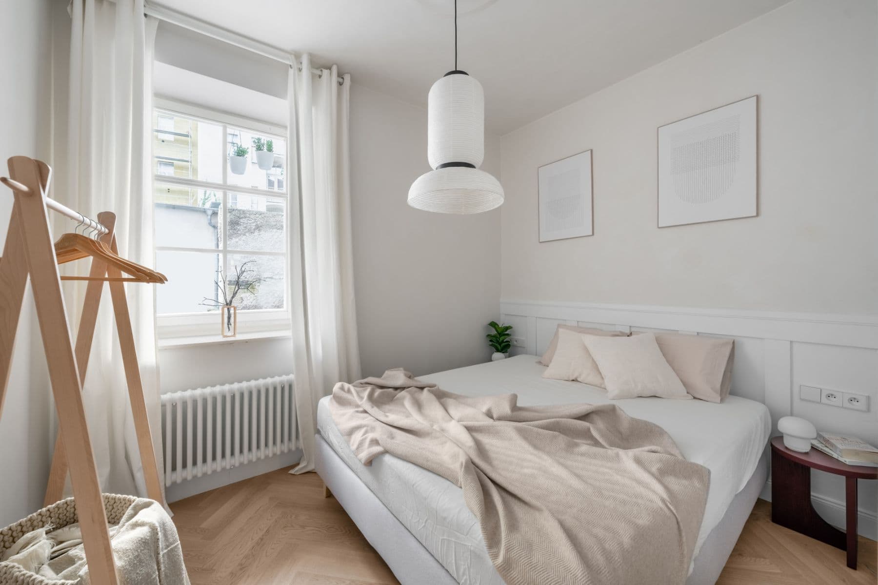 Pronájem bytu 35 m², Sevastopolská, Praha, Praha Pronájem bytu 35 m², Sevastopolská, Praha, Praha
