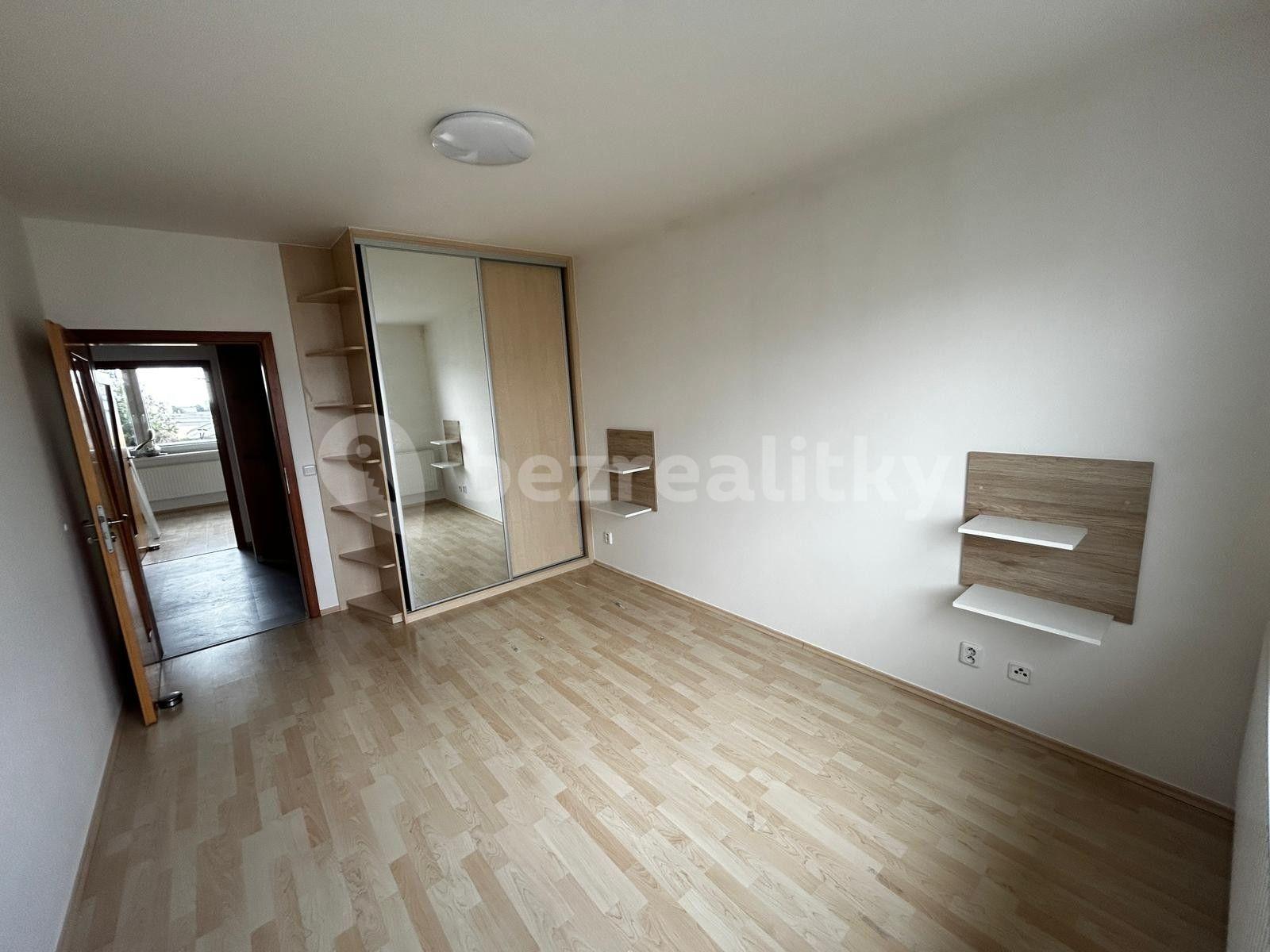 Pronájem bytu 3+kk 107 m², Ke Statku, Brno, Jihomoravský kraj