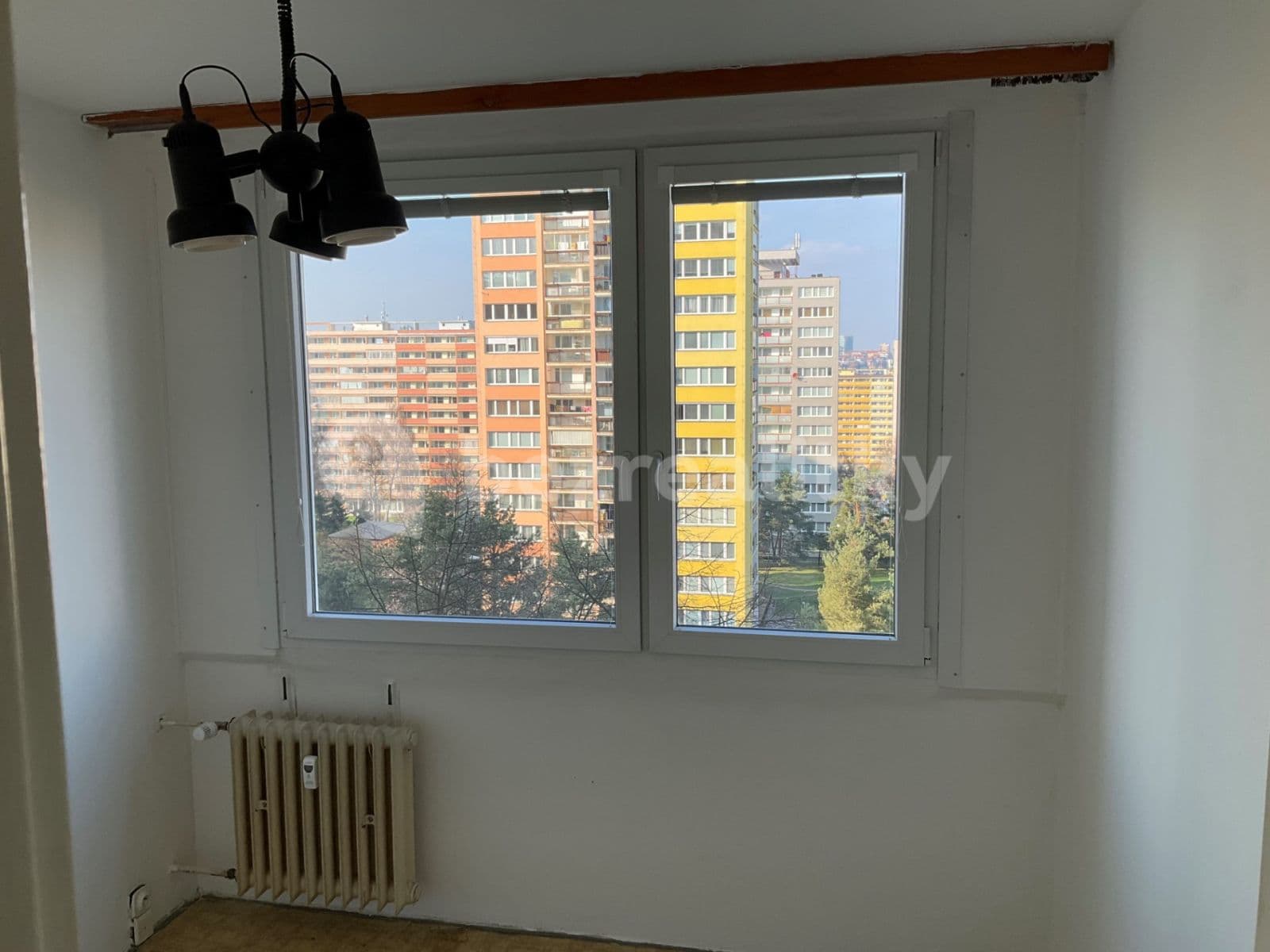 Prodej bytu 4+1 80 m², Hurbanova, Praha, Praha