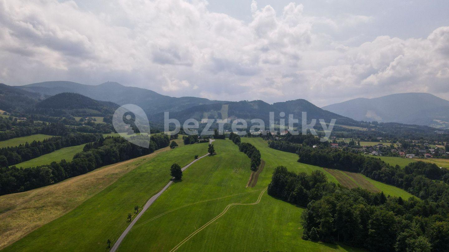 Prodej pozemku 9.244 m², Frýdlant nad Ostravicí, Moravskoslezský kraj