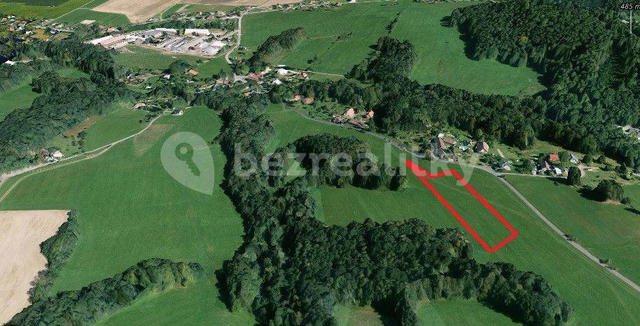 Prodej pozemku 9.244 m², Frýdlant nad Ostravicí, Moravskoslezský kraj