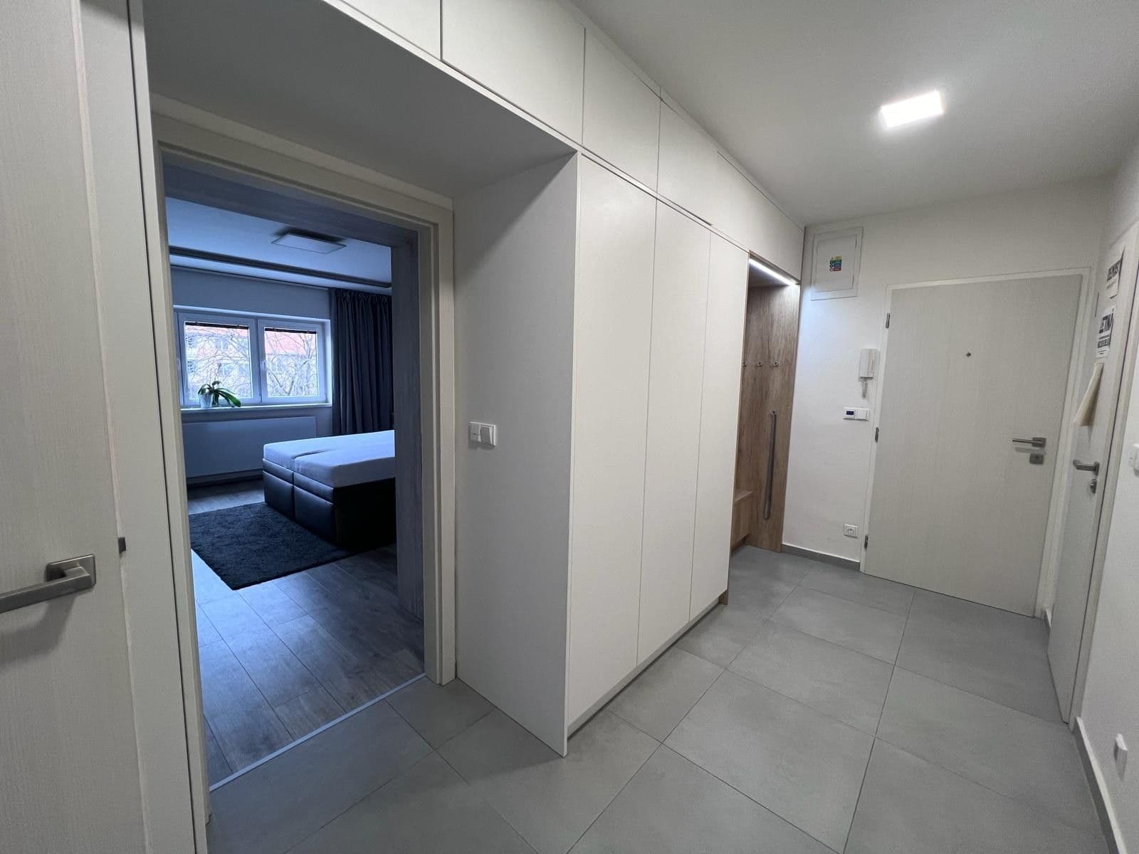 Pronájem bytu 2+1 66 m², Oblouková, Praha, Praha Pronájem bytu 2+1 66 m², Oblouková, Praha, Praha