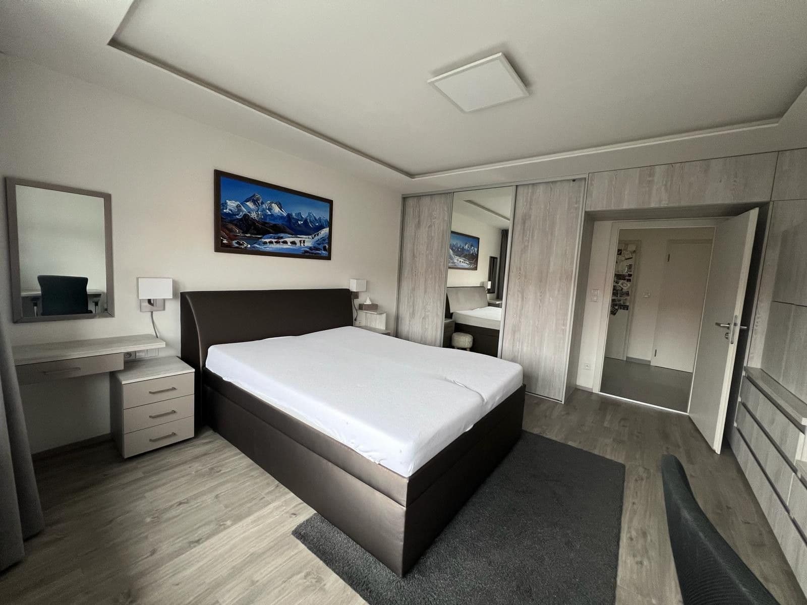 Pronájem bytu 2+1 66 m², Oblouková, Praha, Praha Pronájem bytu 2+1 66 m², Oblouková, Praha, Praha