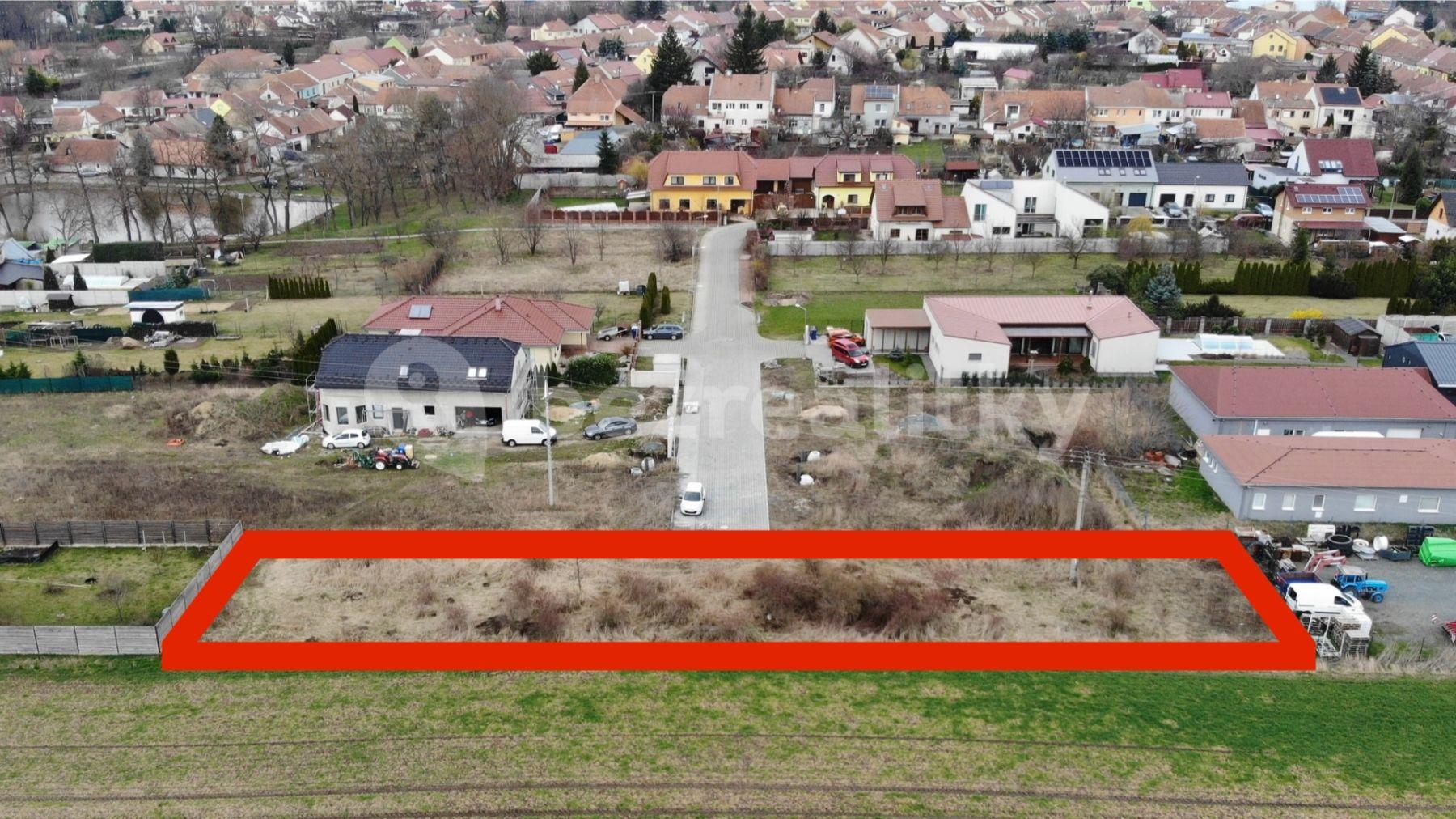Prodej pozemku 1.250 m², Telnice, Jihomoravský kraj