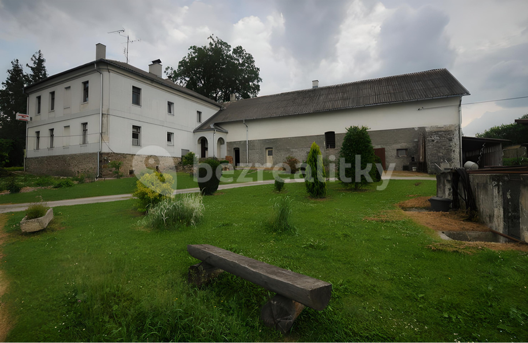Prodej domu 325 m², pozemek 7.484 m², Supíkovice, Olomoucký kraj