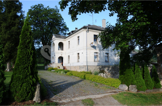 Prodej domu 325 m², pozemek 7.484 m², Supíkovice, Olomoucký kraj