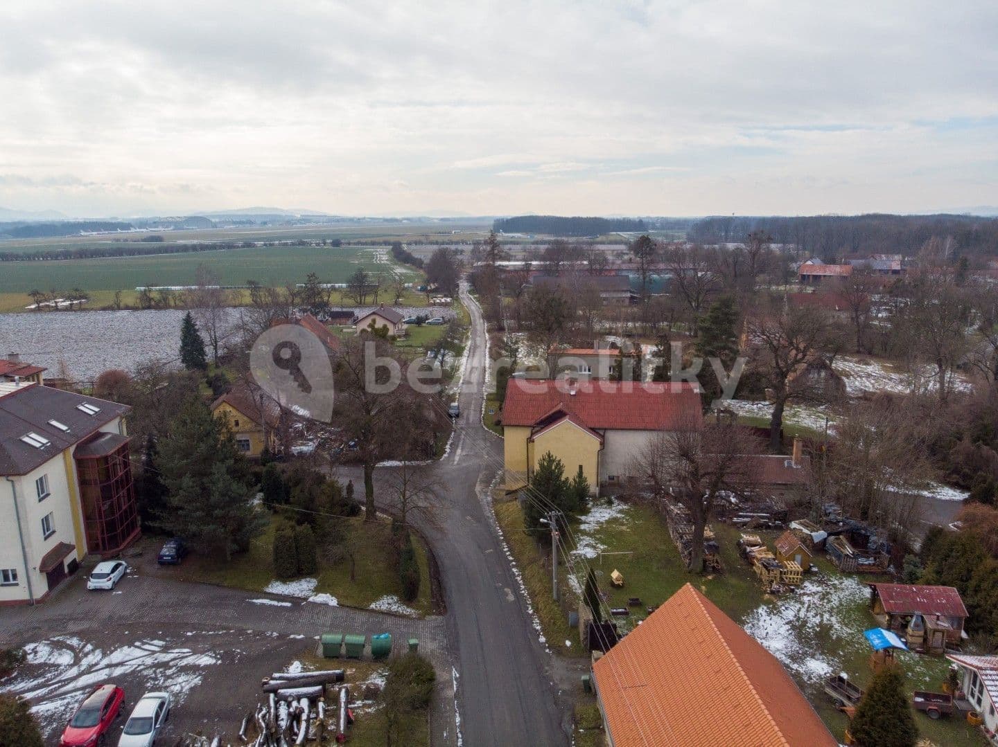 Prodej domu 609 m², pozemek 531 m², Petřvald, Moravskoslezský kraj