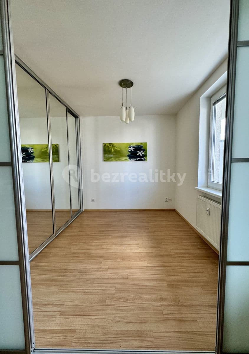 Pronájem bytu 2+kk 52 m², Černická, Plzeň, Plzeňský kraj Pronájem bytu 2+kk 52 m², Černická, Plzeň, Plzeňský kraj