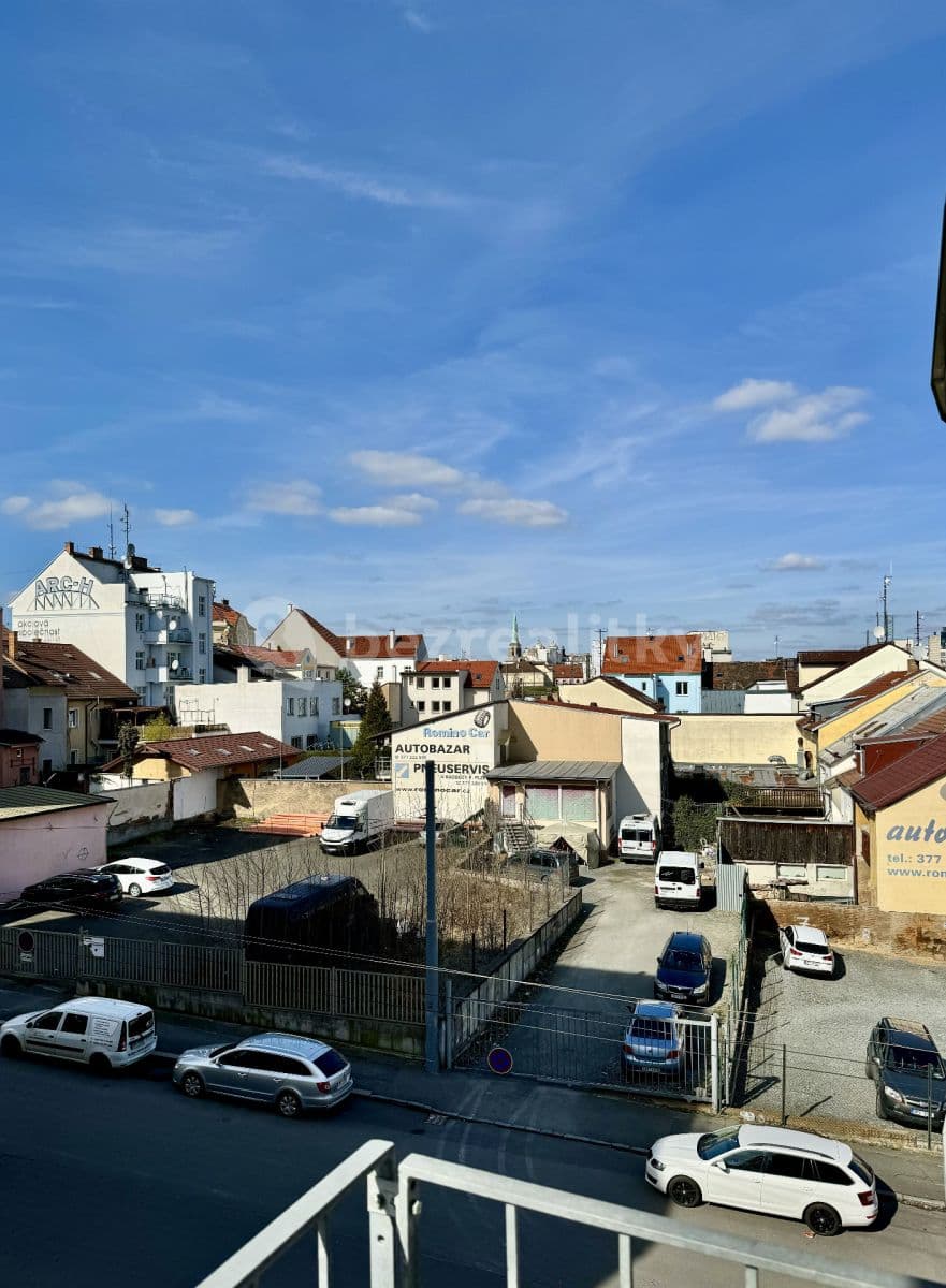 Pronájem bytu 2+kk 52 m², Černická, Plzeň, Plzeňský kraj Pronájem bytu 2+kk 52 m², Černická, Plzeň, Plzeňský kraj