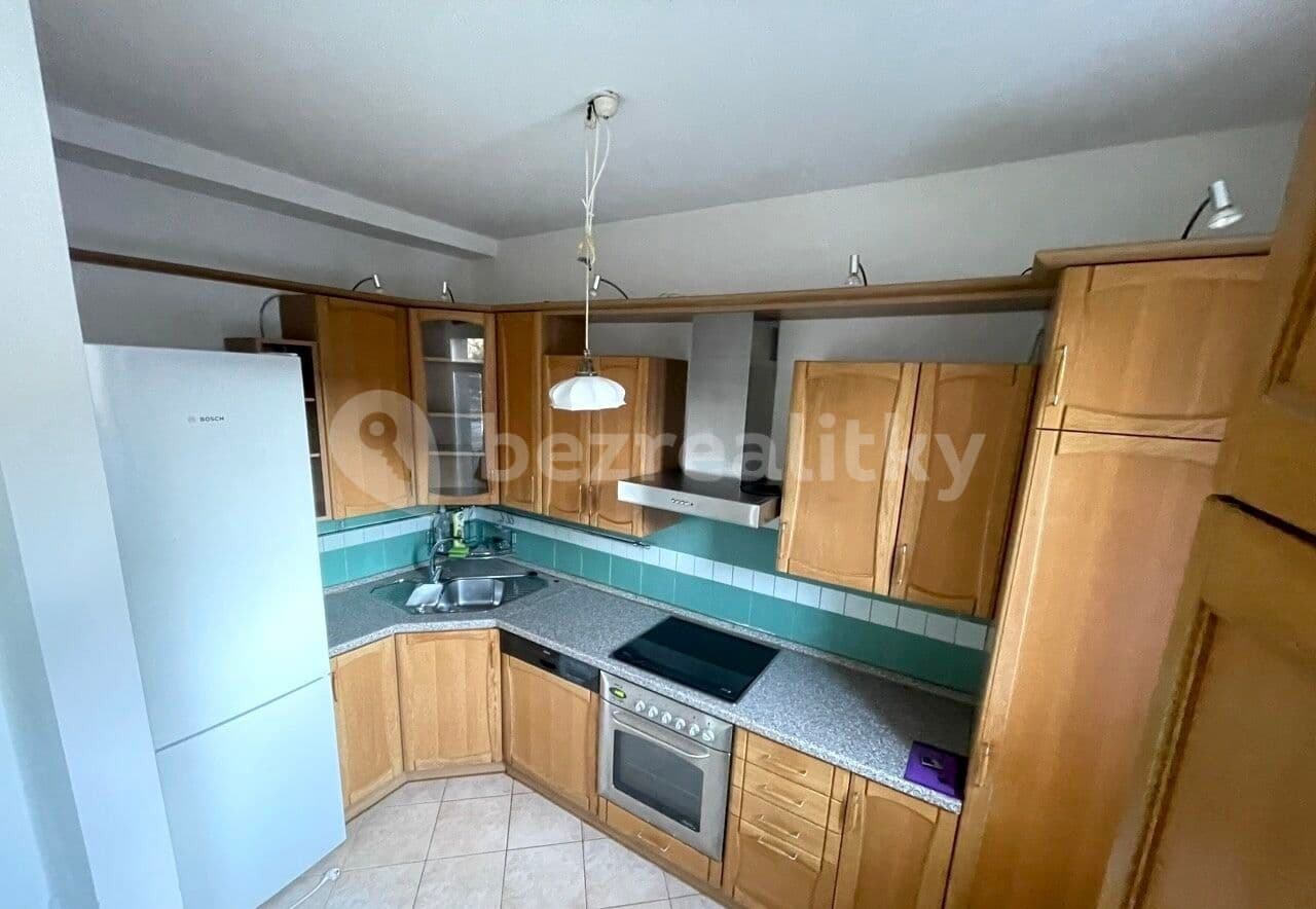 Pronájem bytu 2+kk 53 m², Vodova, Brno, Jihomoravský kraj Pronájem bytu 2+kk 53 m², Vodova, Brno, Jihomoravský kraj