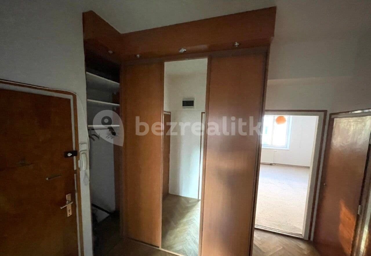 Pronájem bytu 2+kk 53 m², Vodova, Brno, Jihomoravský kraj Pronájem bytu 2+kk 53 m², Vodova, Brno, Jihomoravský kraj