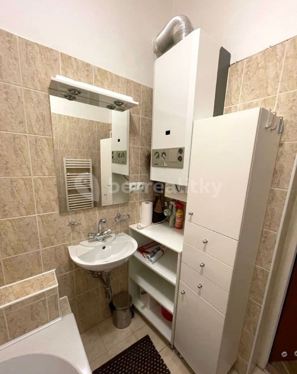 Pronájem bytu 2+kk 53 m², Vodova, Brno, Jihomoravský kraj Pronájem bytu 2+kk 53 m², Vodova, Brno, Jihomoravský kraj