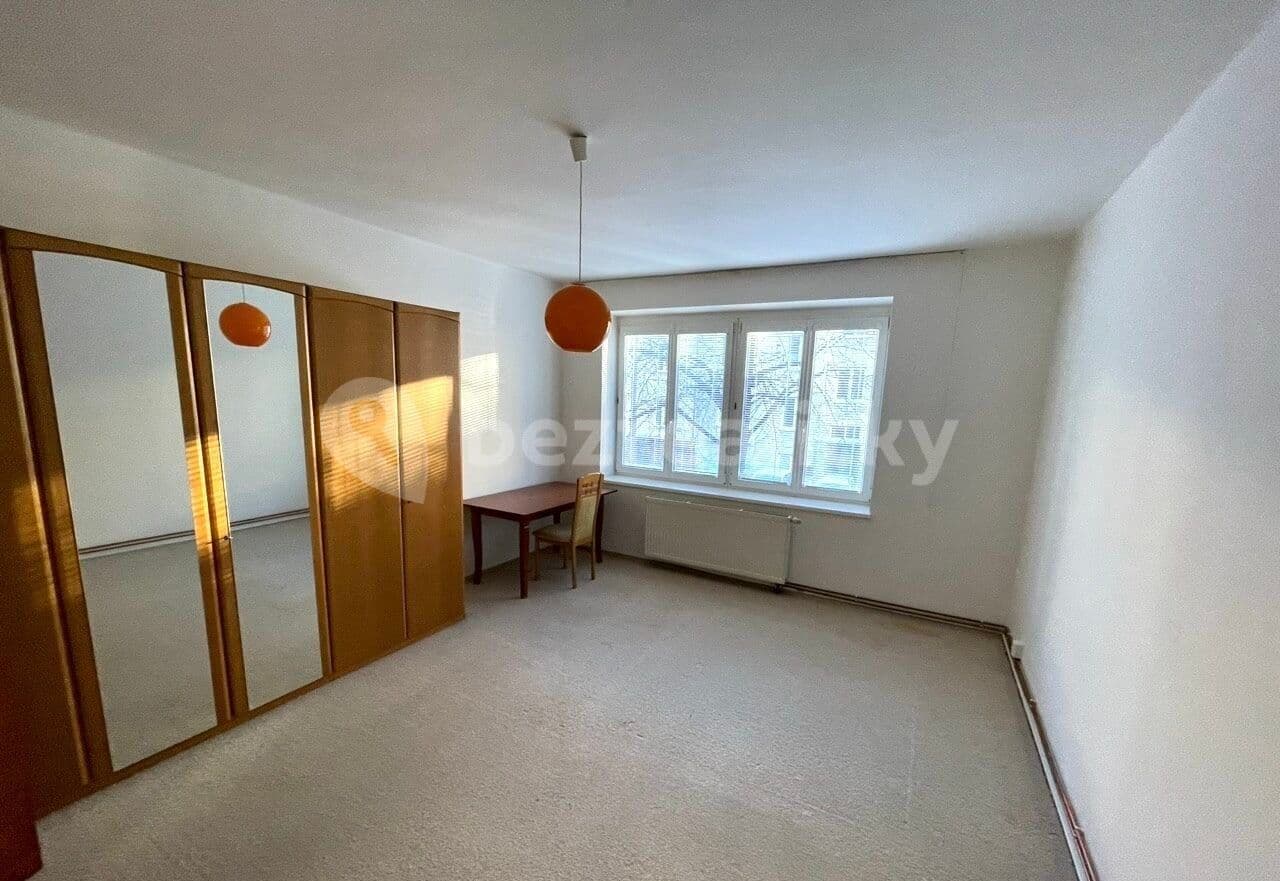 Pronájem bytu 2+kk 53 m², Vodova, Brno, Jihomoravský kraj Pronájem bytu 2+kk 53 m², Vodova, Brno, Jihomoravský kraj