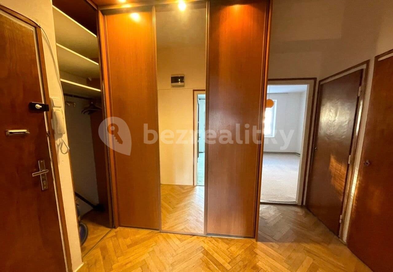 Pronájem bytu 2+kk 53 m², Vodova, Brno, Jihomoravský kraj Pronájem bytu 2+kk 53 m², Vodova, Brno, Jihomoravský kraj