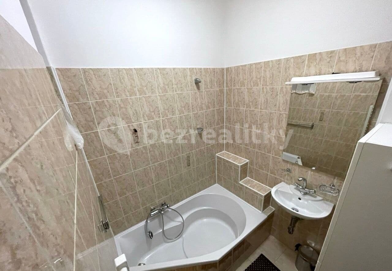 Pronájem bytu 2+kk 53 m², Vodova, Brno, Jihomoravský kraj Pronájem bytu 2+kk 53 m², Vodova, Brno, Jihomoravský kraj
